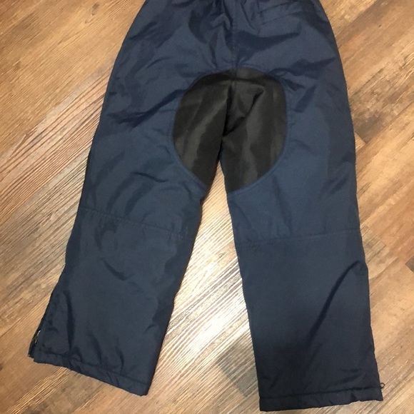 Snow pants Protection System - Picture 7 of 12